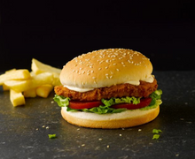 Load image into Gallery viewer, Chicken Burger REGULAR
