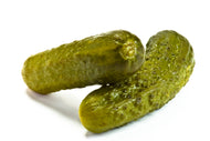 Pickled Gherkin